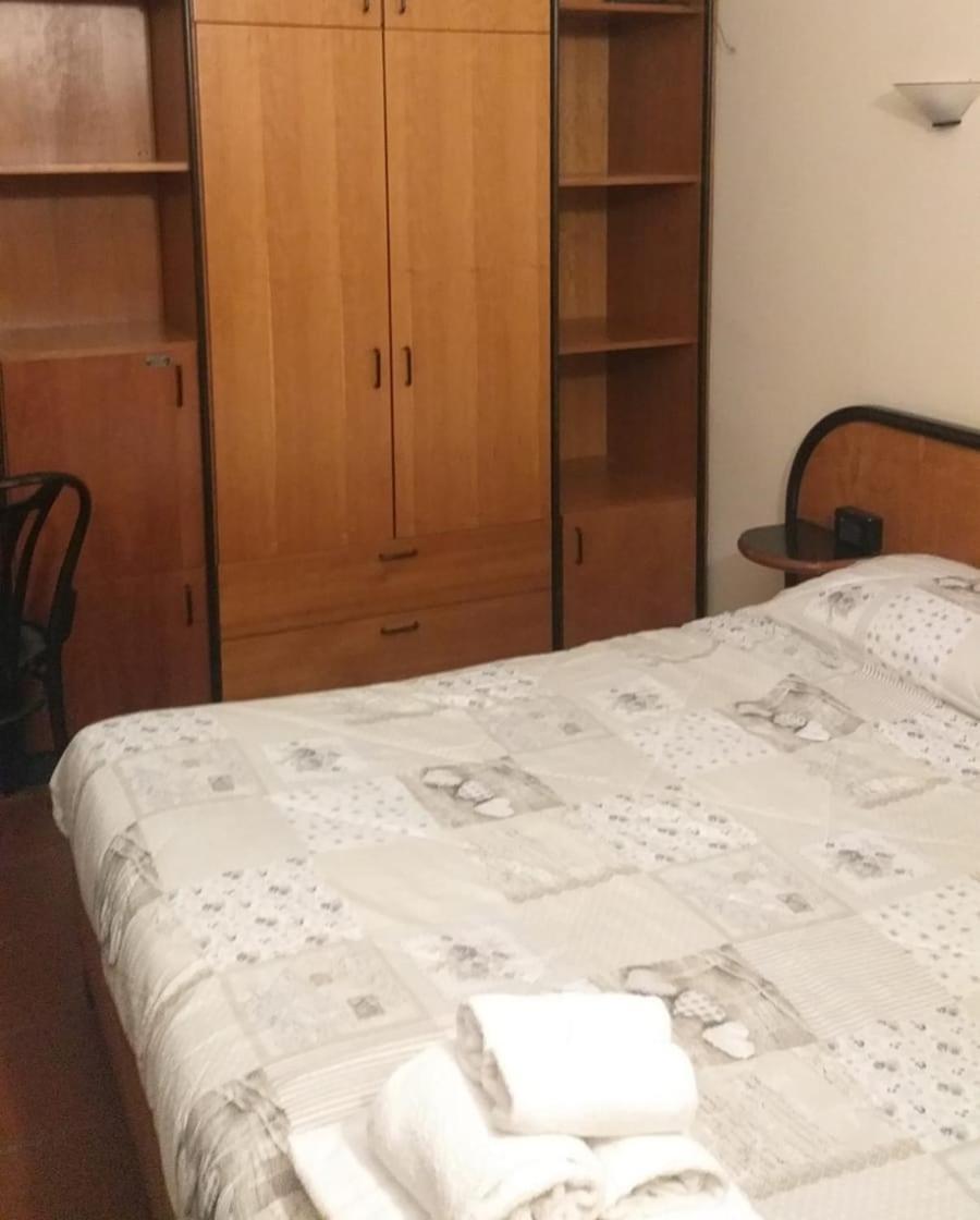 Lh Albergo Il Picchio Pescasseroli Luaran gambar