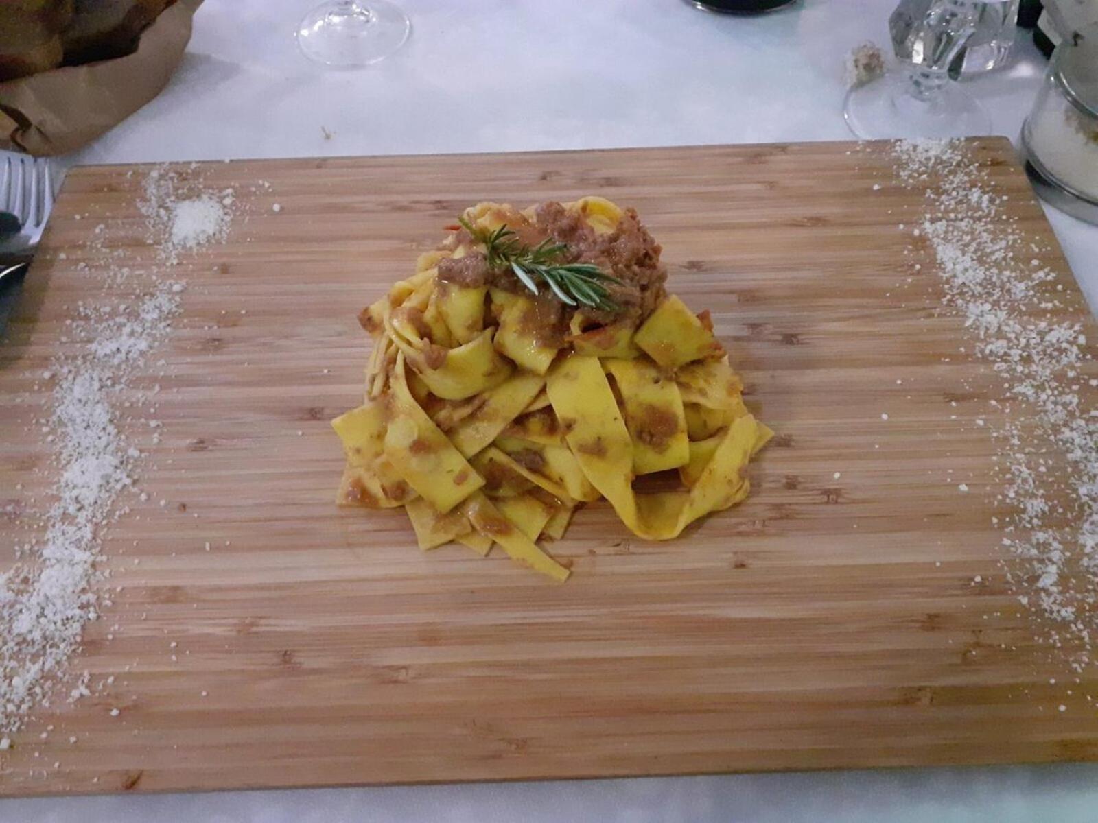 Lh Albergo Il Picchio Pescasseroli Luaran gambar