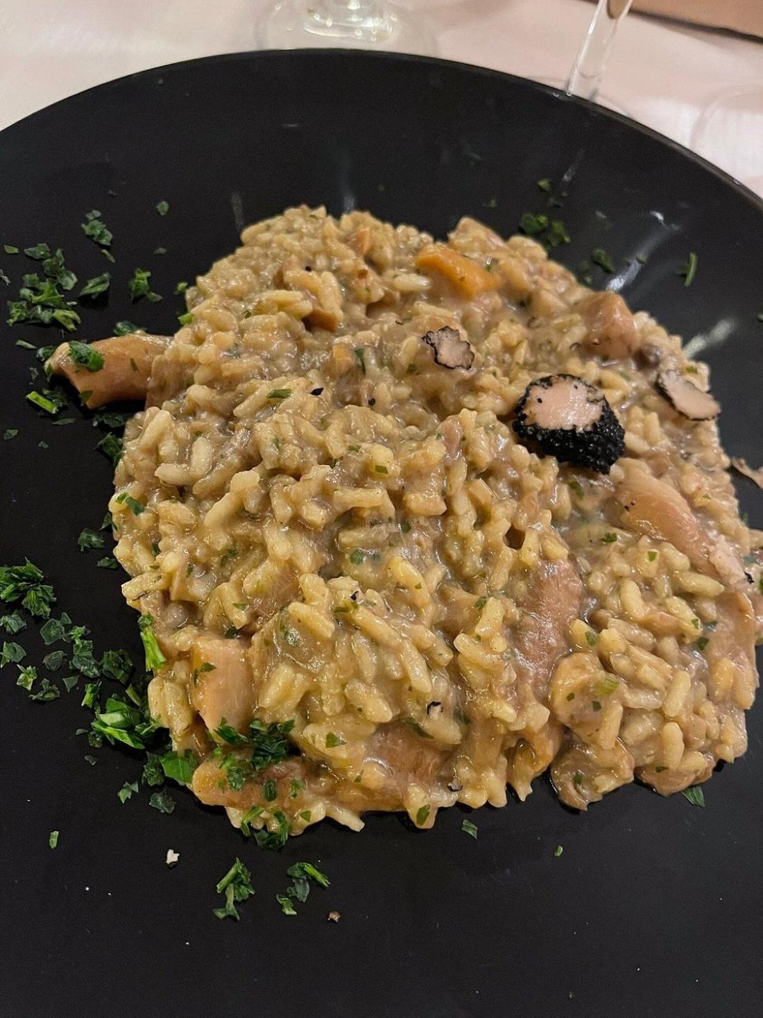 Lh Albergo Il Picchio Pescasseroli Luaran gambar