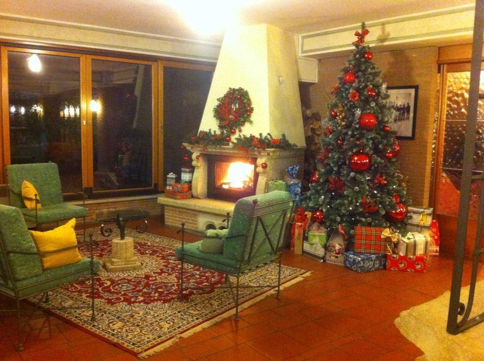 Lh Albergo Il Picchio Pescasseroli Luaran gambar